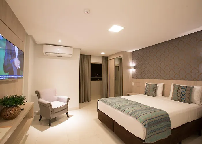 Solaris Hotel