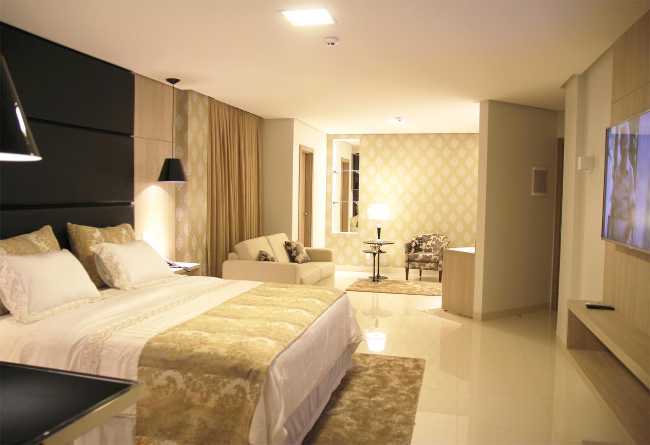 Hotel Solaris