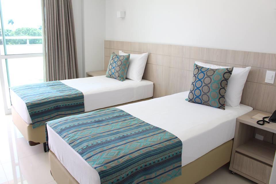 Solaris Hotel Formosa