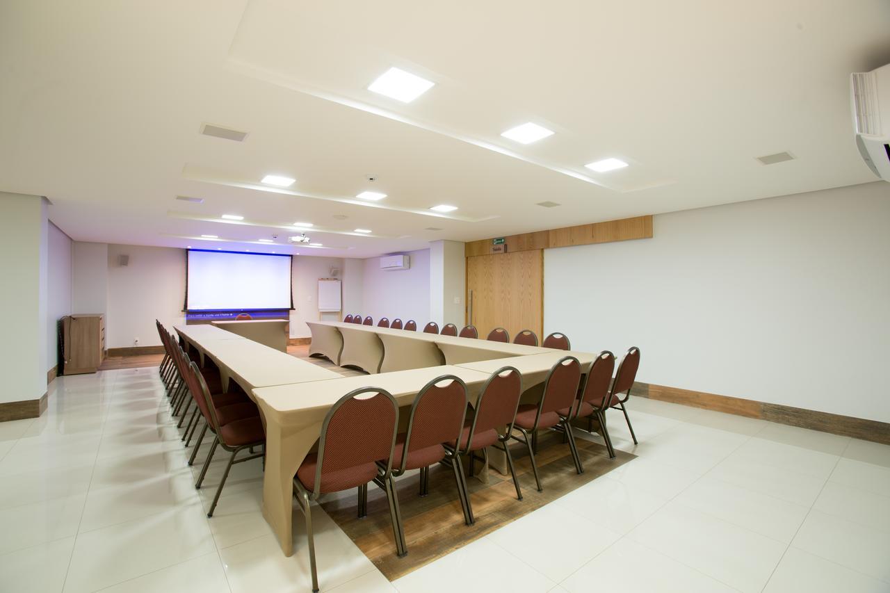 Solaris Hotel Formosa