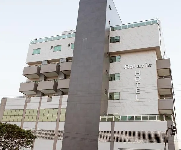 Solaris Hotel
